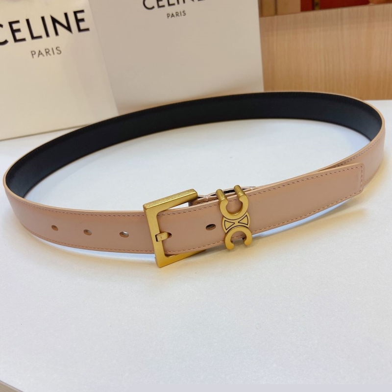 Ce**e belts